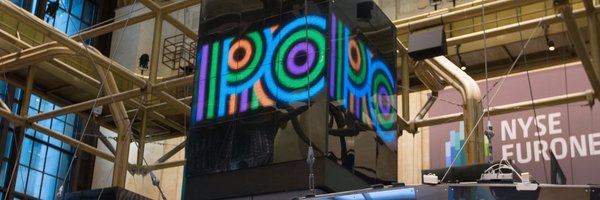 IPOtweet Profile Banner