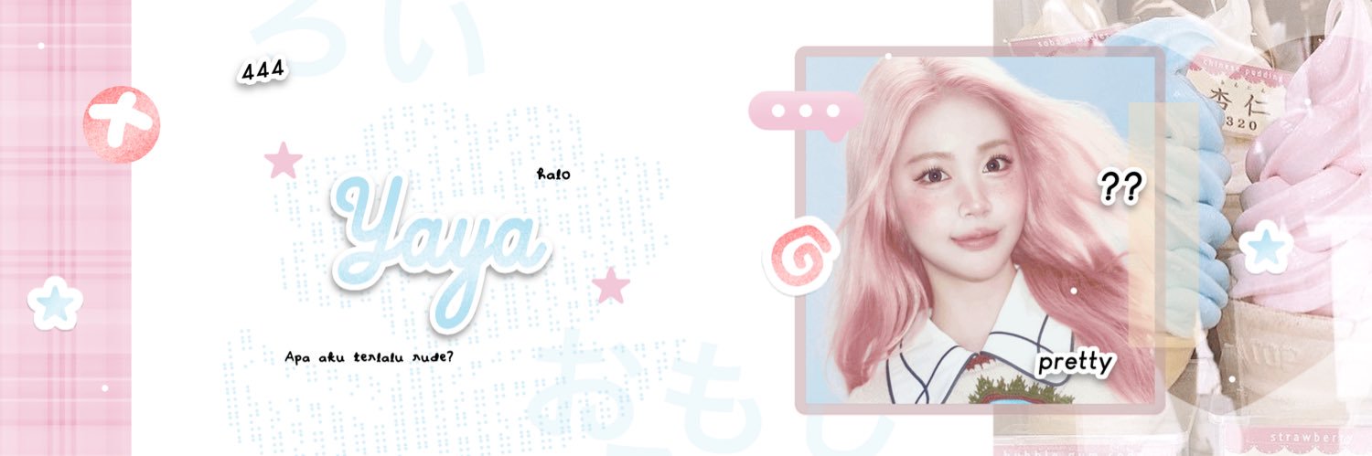 Yaya || 1k++ testi banner