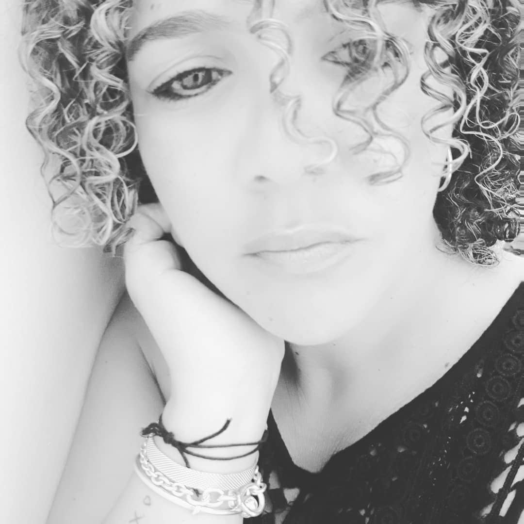 Kinkyafro79's profile banner image