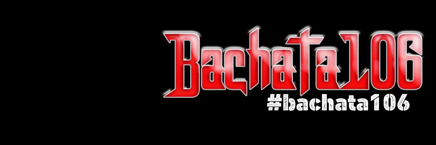 Bachata106's profile banner image