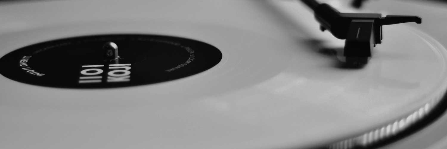 spotizr's profile banner image