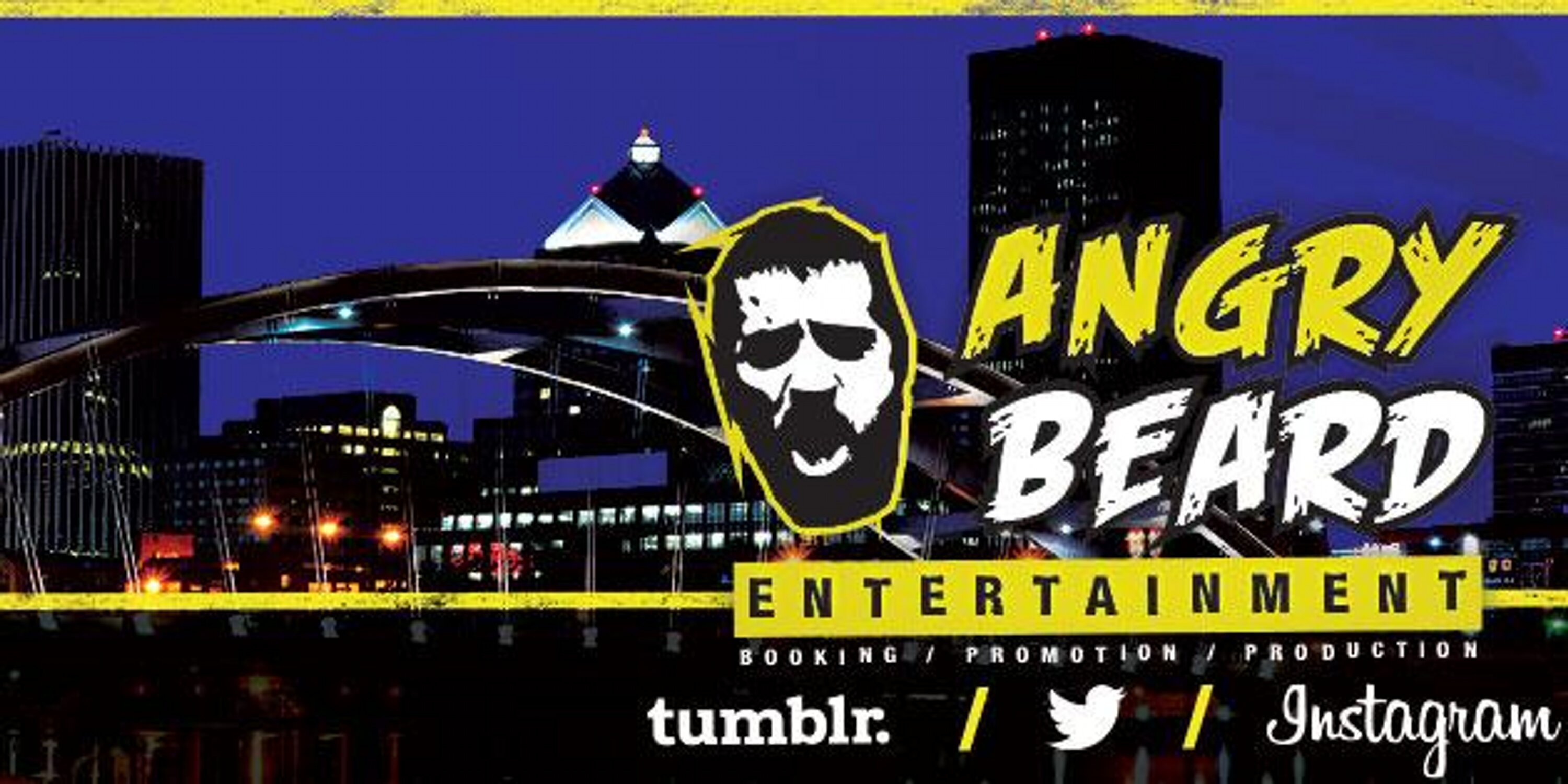 AngryBeardEnt's profile banner image