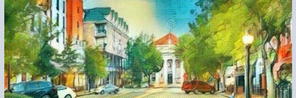 GainesvilleGov Profile Banner