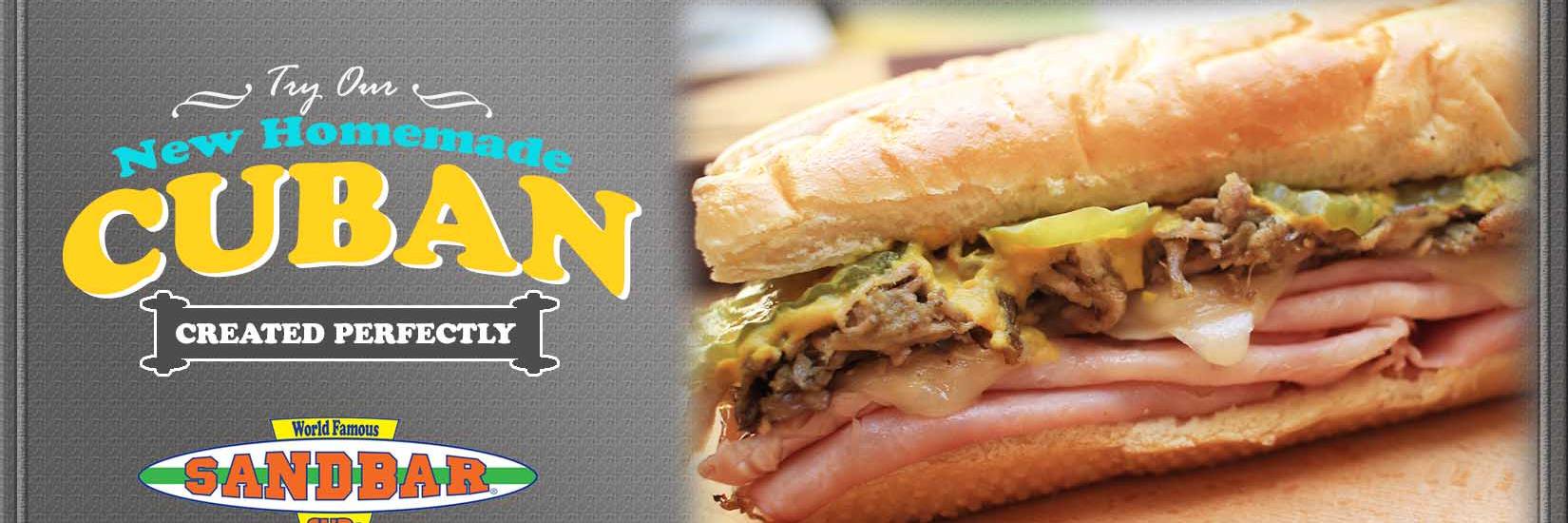 sandbarsubs's profile banner image