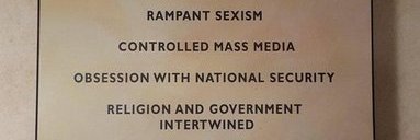 David Collinge banner