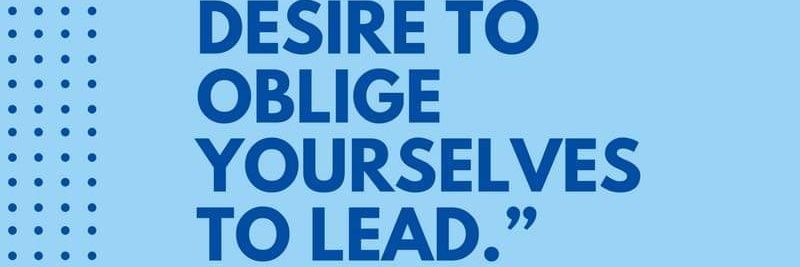 Barbara M. Foushee💙👸🏾 banner