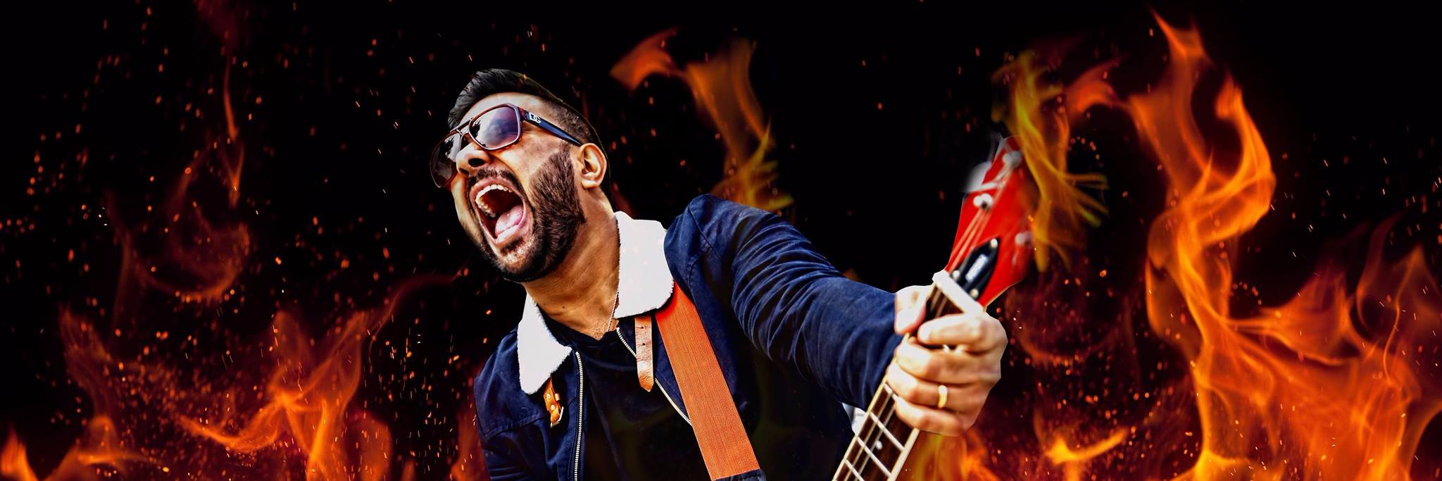 AkashMusik's profile banner image