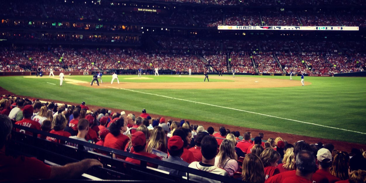 Carrie Belleville banner