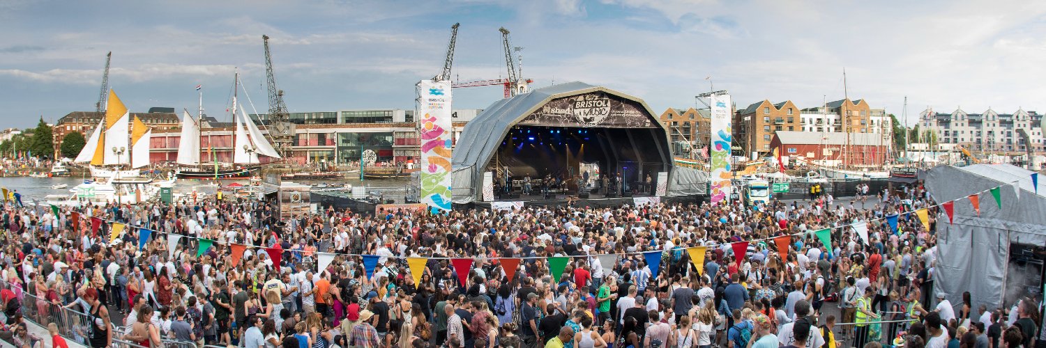 BristolHarbFest's profile banner image