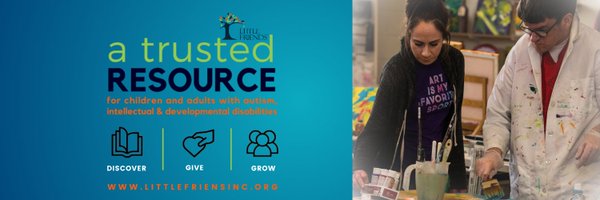 LittleFriendsIL Profile Banner