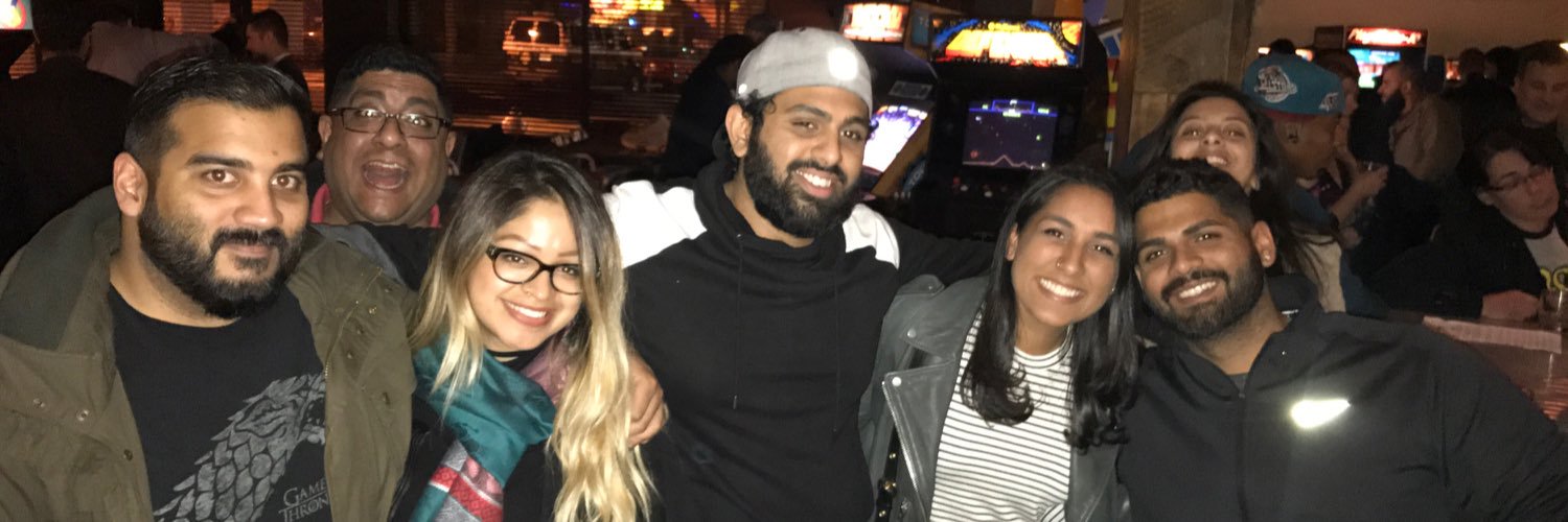 poooooooooj's profile banner image