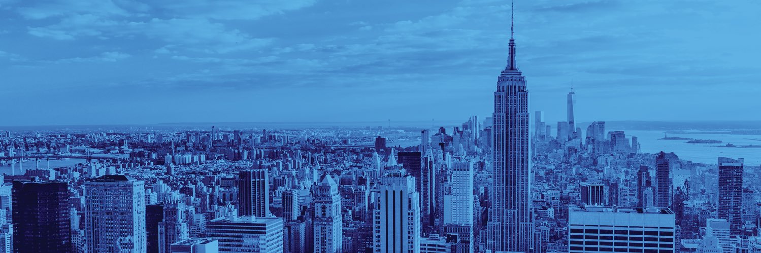 UJA-Federation of New York banner