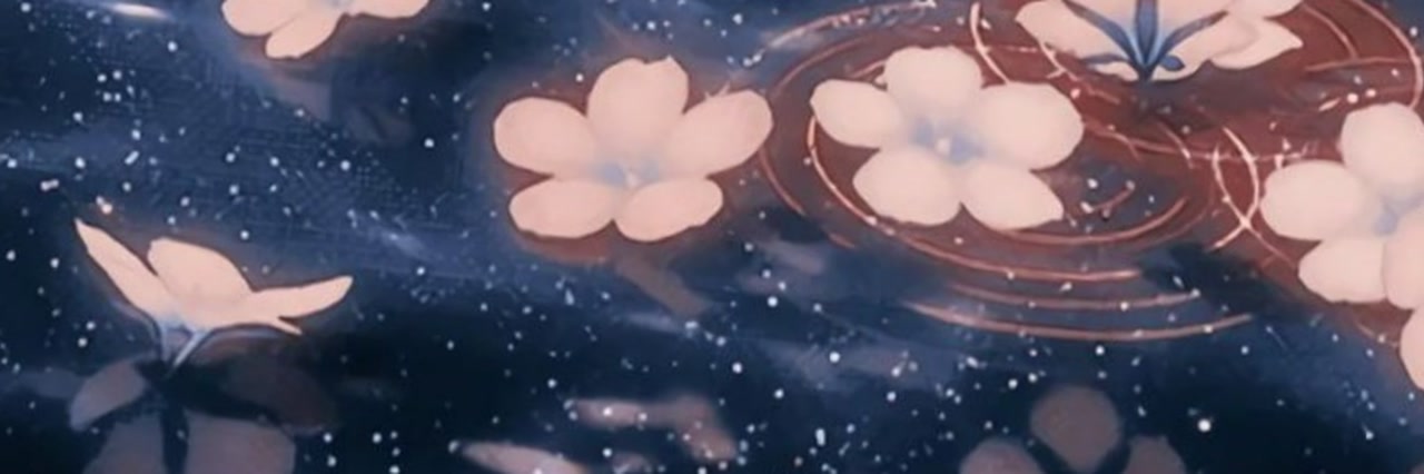 bubbleangel67's profile banner image