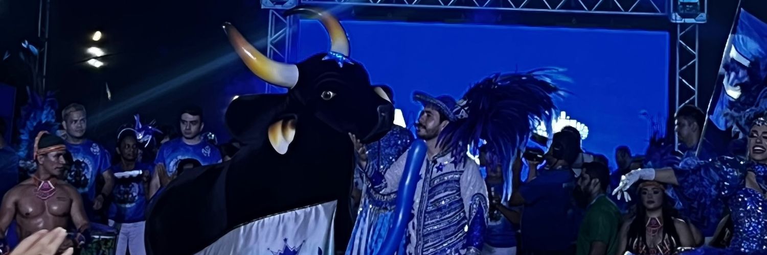 emedeirosam's profile banner image
