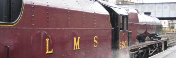 MrTrickett Profile Banner