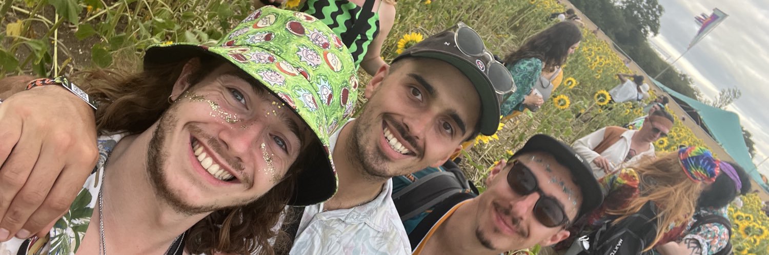 burton669's profile banner image