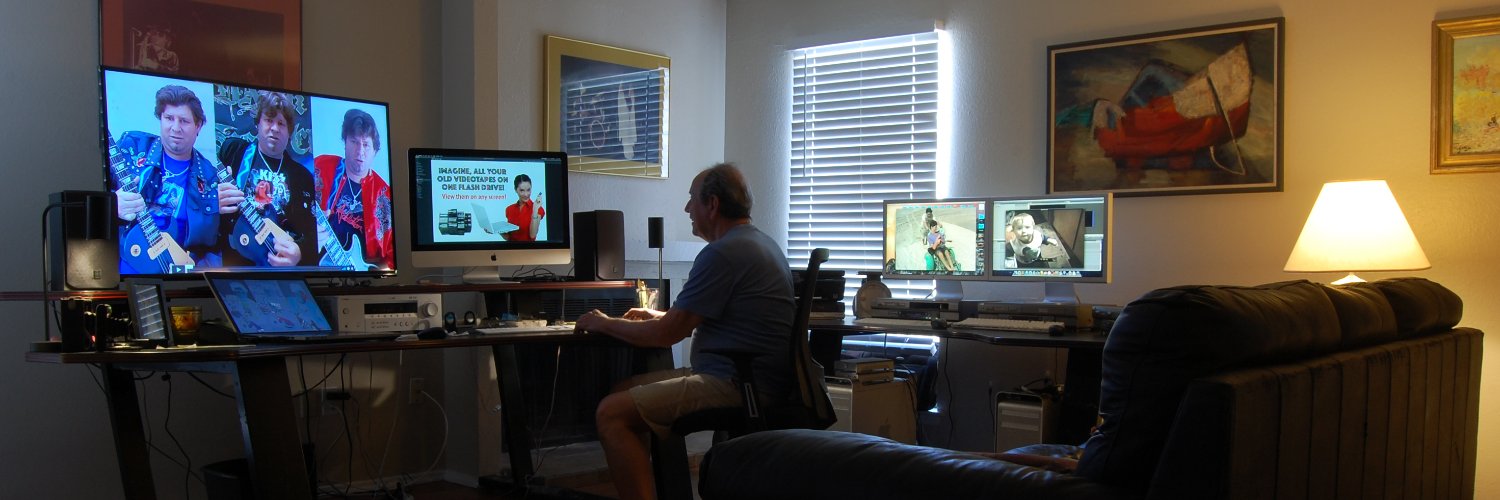 GuyChaifetz's profile banner image