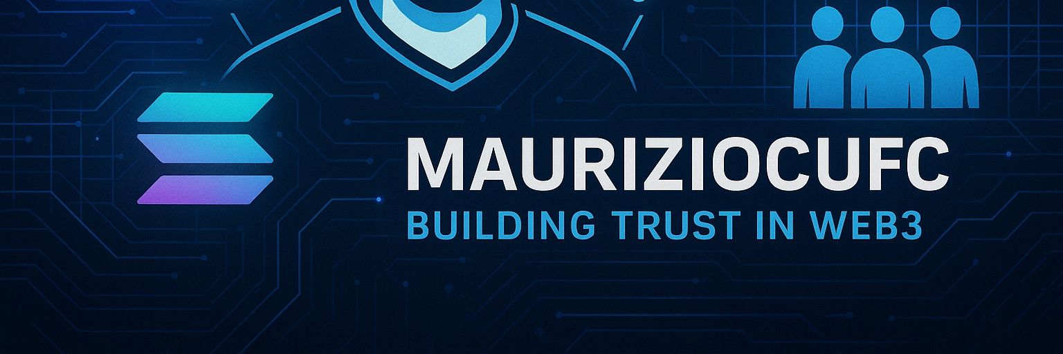 MaurizioCUFC's profile banner image