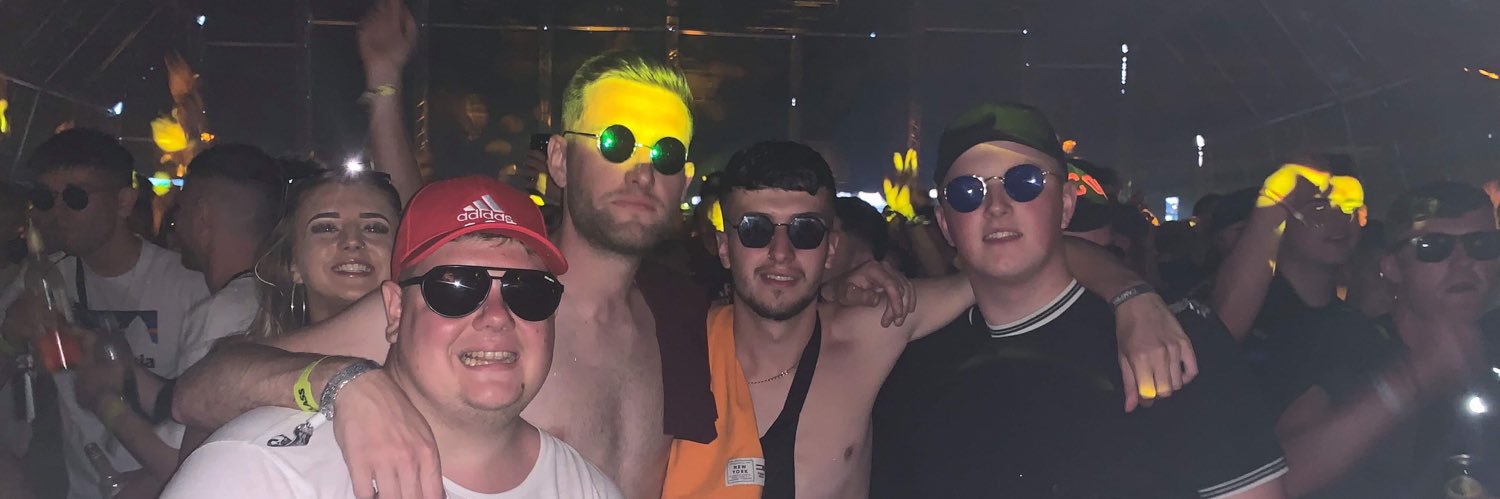Josh King banner