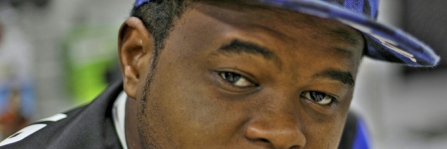 DavidMwaraJr's profile banner image