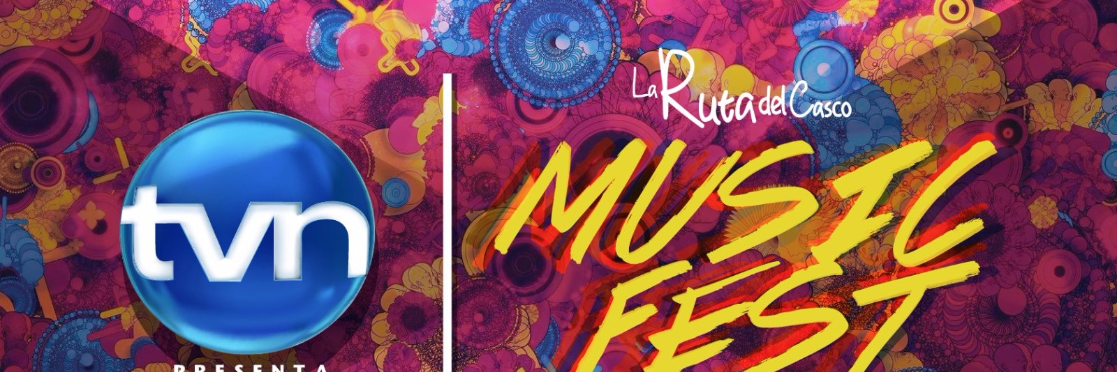 #LaRutadelCasco banner