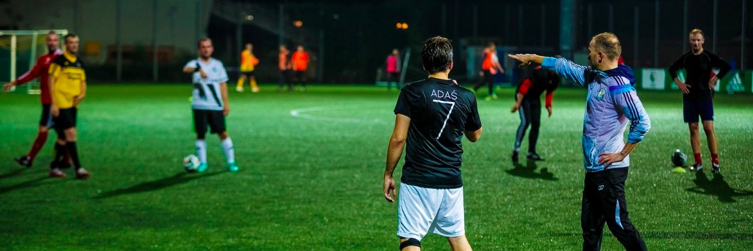 Adam Kowalczyk banner