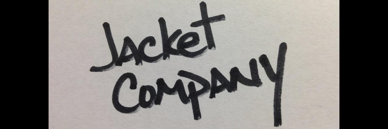 jacketcompany's profile banner image