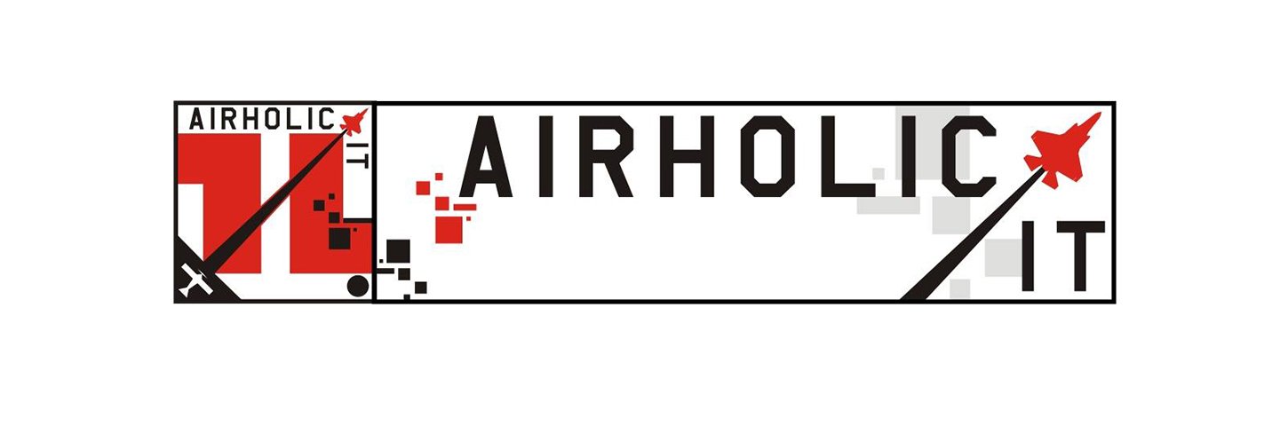 Airholic_it's profile banner image