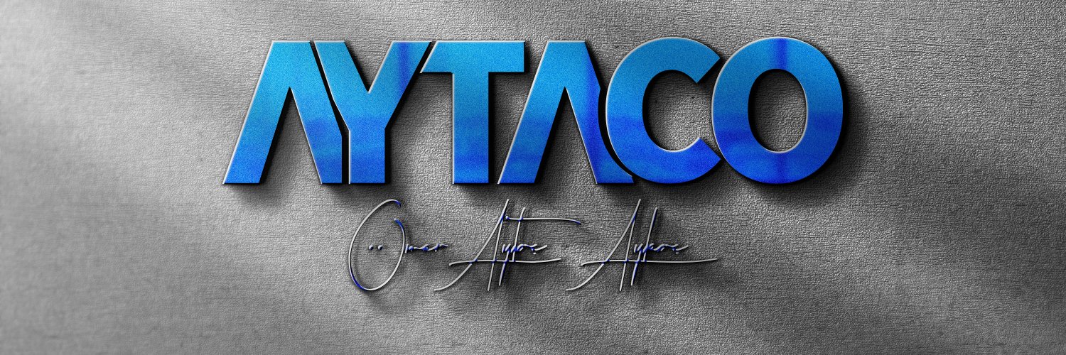 Ömer Aytaç Aykaç banner