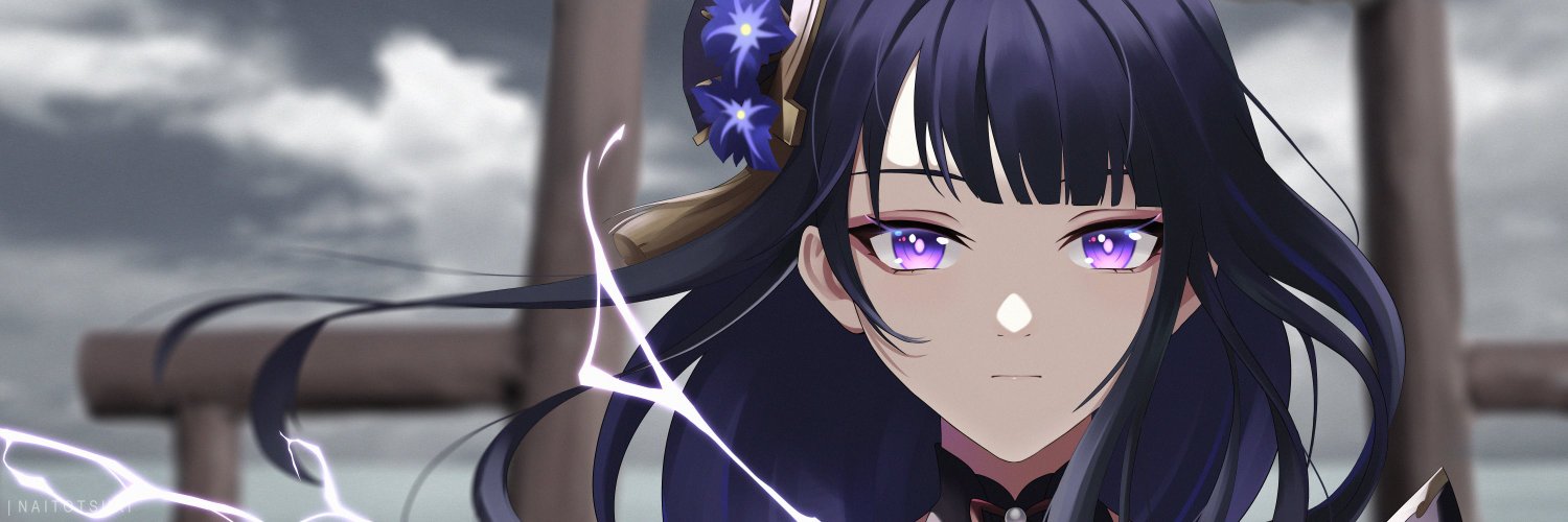 Huixiang94's profile banner image
