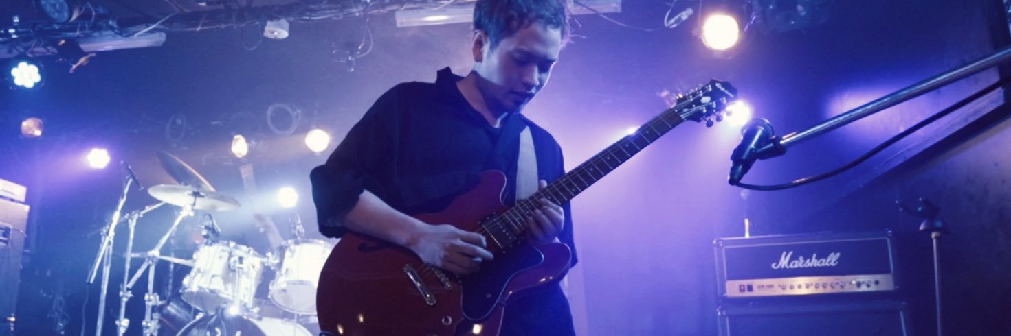 Mano＠5/24川崎GC55 banner