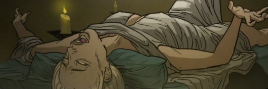 horrorchamber's profile banner image