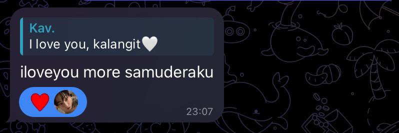 samudegra's profile banner image