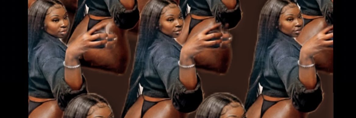 Prettyfaaacee's profile banner image