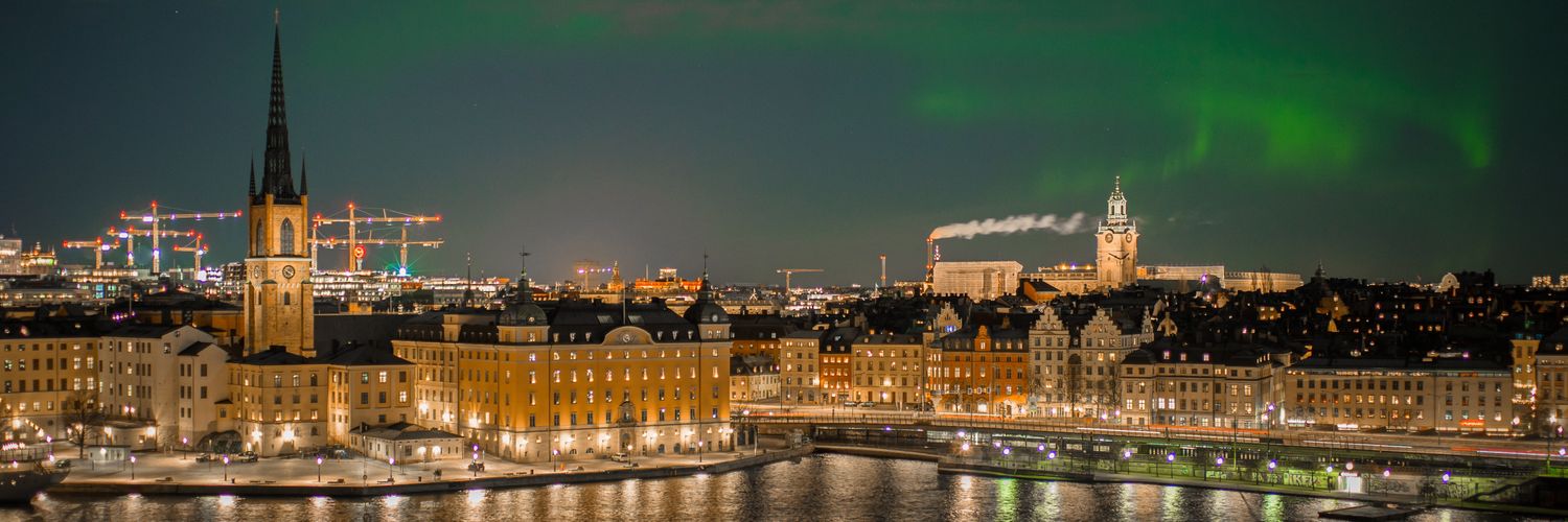 SwedishCanadian's profile banner image