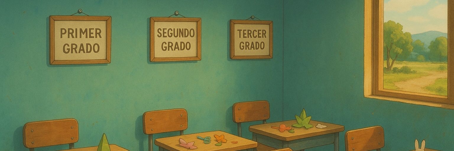 UnProfedeRancho's profile banner image