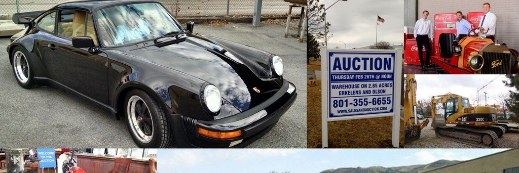 EandOAuctions's profile banner image