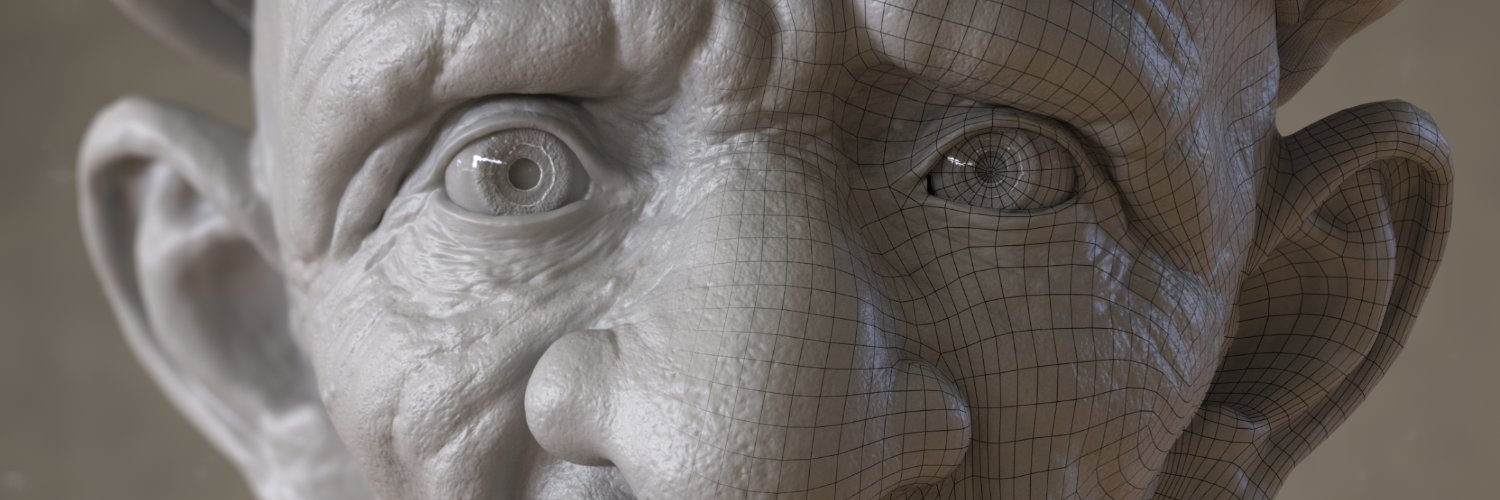 3DGiorgio's profile banner image