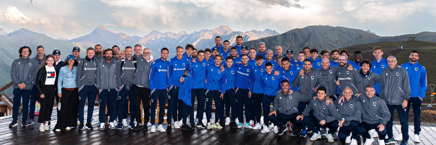 Andrea Radrizzani banner