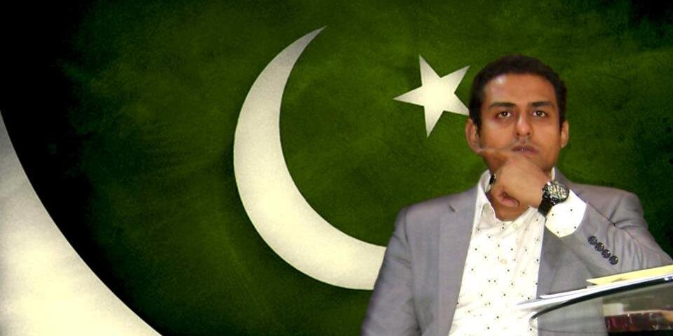 NrsSahib's profile banner image