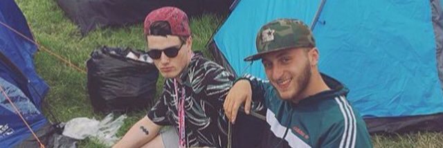 JoshWyliee's profile banner image
