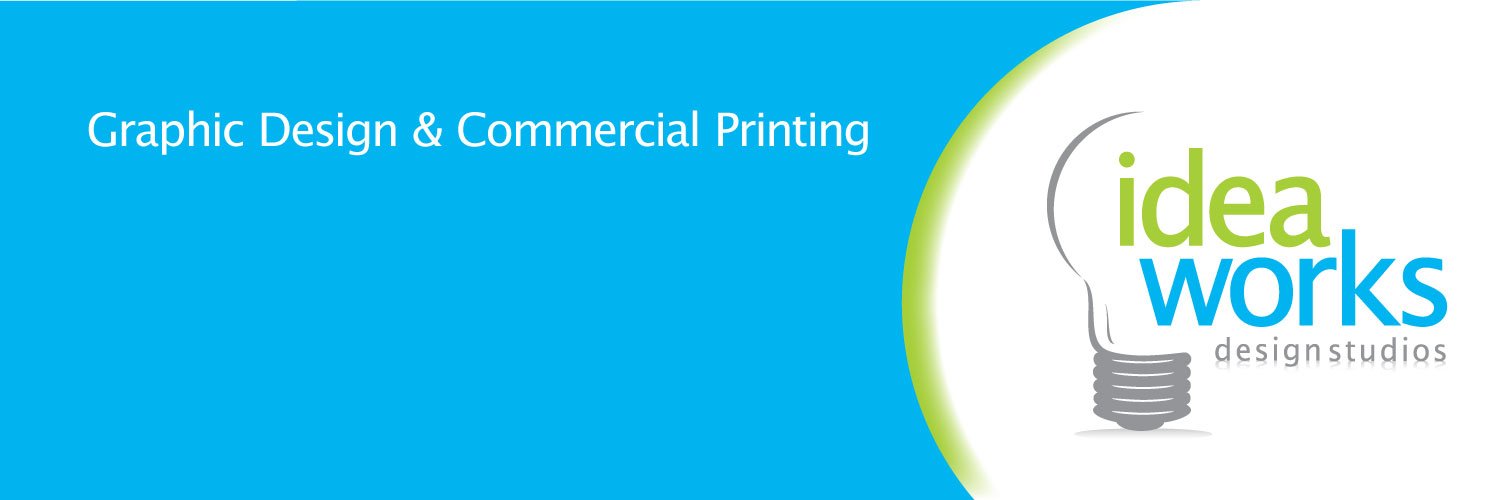 IdeaWorks Design banner