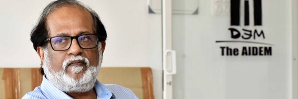 Vijayasankar_FL Profile Banner
