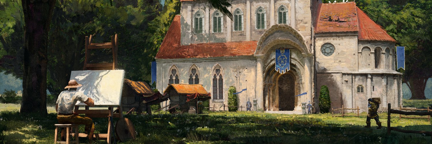 i_AmTheMachine's profile banner image