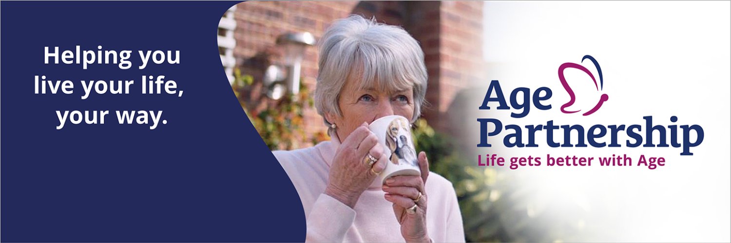 Age Partnership banner