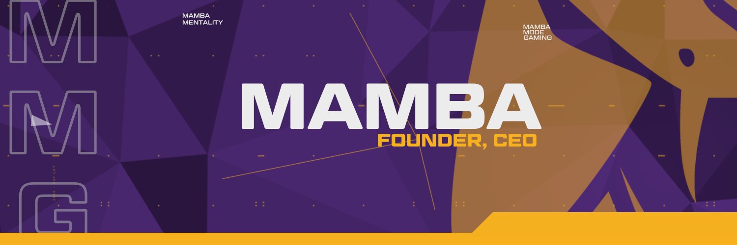 gaberen's profile banner image