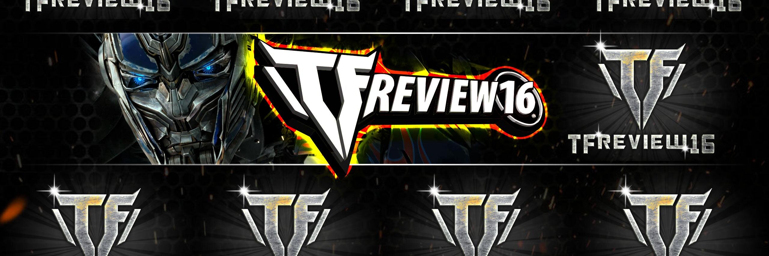 TFReview16's profile banner image
