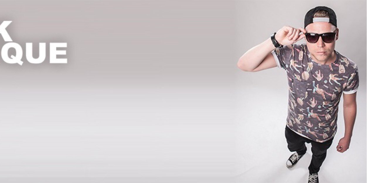 PHUNKLECHIQUE's profile banner image