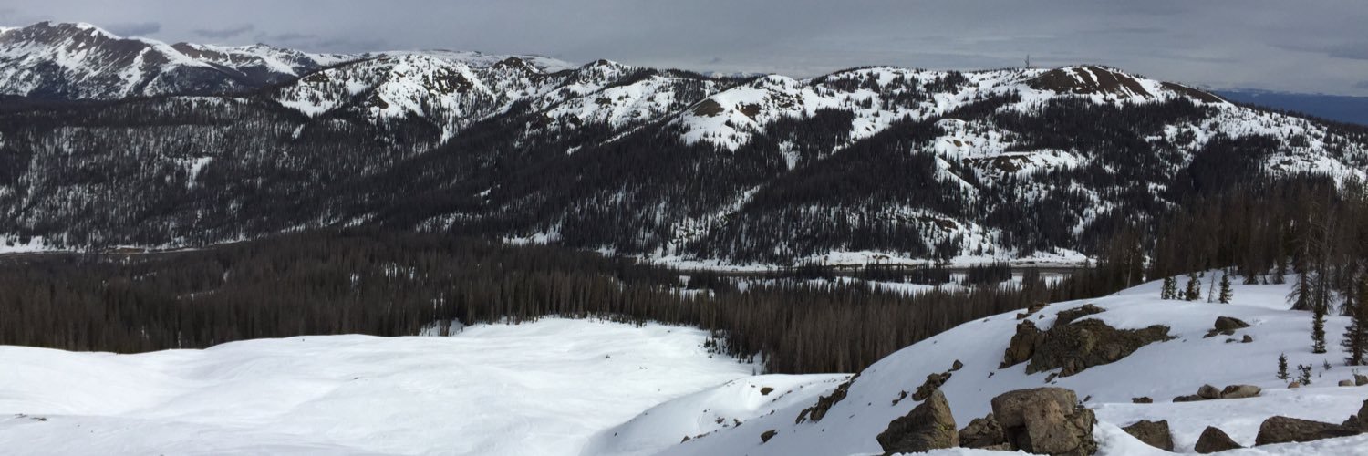 jchadmarple's profile banner image