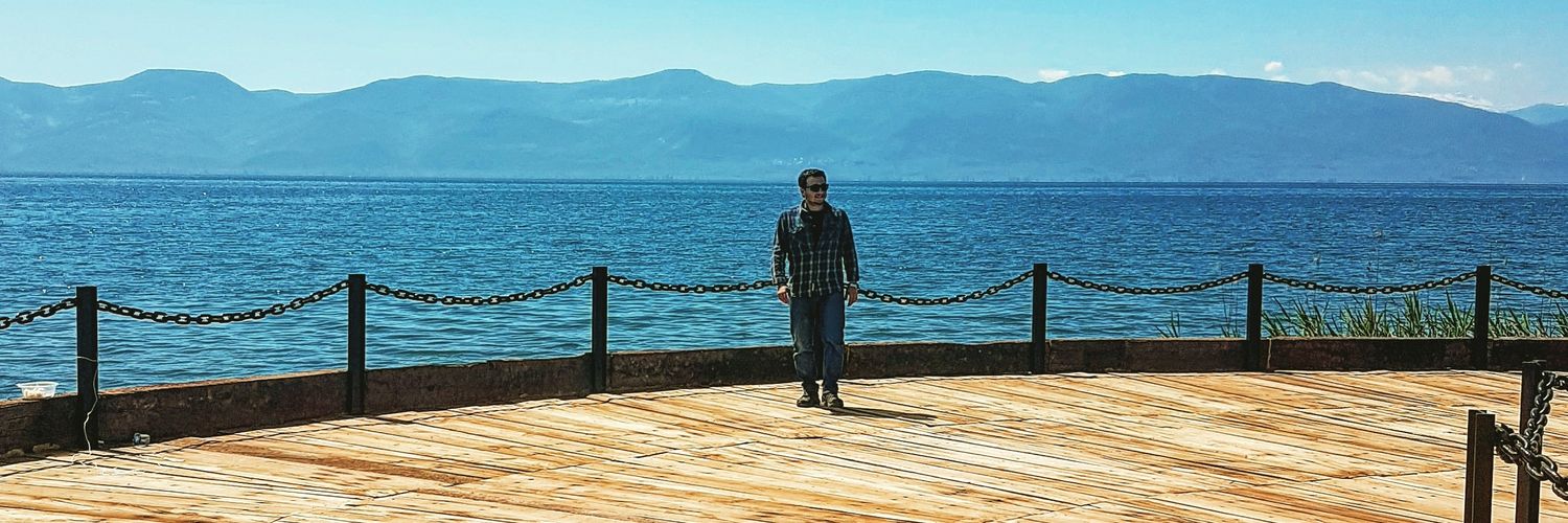 vedattopaloglu's profile banner image